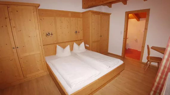 Gästehaus Schneider | Tirol - Kitzbühel District - Kufstein (ve civarı) - Alpbach