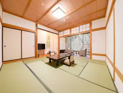 Tsuruya Ryokan | Nagano (idari bölge) - Matsumoto (ve civarı) - Matsumoto