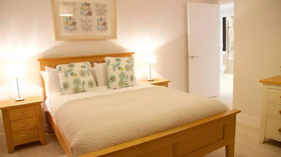 Citystay - Vesta Apartments | Cambridgeshire (ilçe) - Cambridge