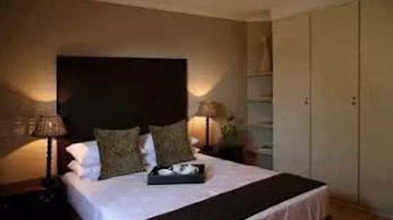 Edelweiss Corporate Guesthouse | Gauteng - City of Tshwane - Johannesburg (ve civarı) - Pretoria