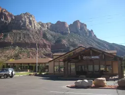 Bumbleberry Inn | Utah - Springdale - Zion Ulusal Parkı Güney Girişi