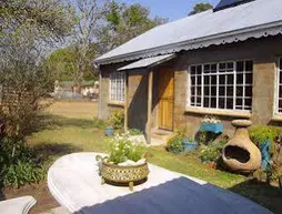 McClouds Cottage McClouds Accommodation | Mpumalanga - Msukaligwa - Chrissiesmeer