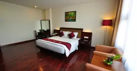 Grand Jimbaran Boutique Hotel & Spa | Bali - Jimbaran - Jimbaran Körfezi