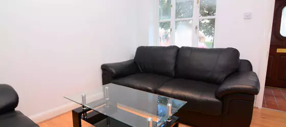 Apartment Wharf – London Excel Apartment | Londra (ve civarı) - Newham - Canning Town