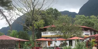 Hotel Valle Verde