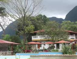 Hotel Valle Verde | Cocle - El Valle de Anton