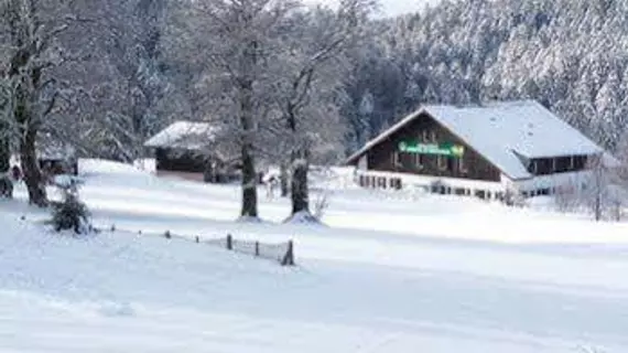 Auberge d'altitude de Grouvelin | Grand Est - Vosges (bölge) - Gerardmer