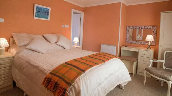 Murphys Farmhouse B&B | Kerry (kontluk) - Castlemaine - Boolteens