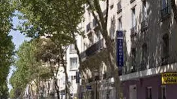 Timhotel Boulogne Rives de Seine | Ile-de-France - Paris - Hauts-de-Seine