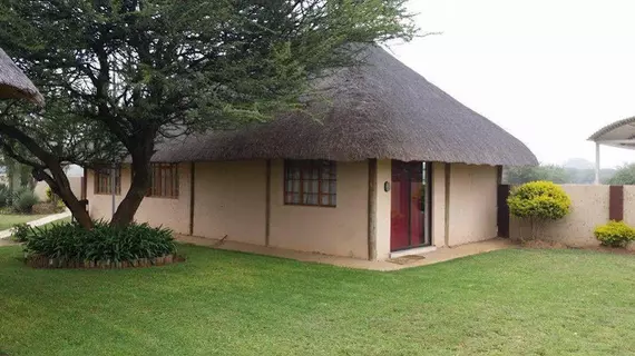 Chakira Lodge | Limpopo - Waterberg District - Bela-Bela