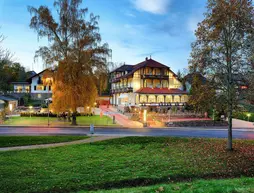 Park Hotel | Rhineland-Palatinate - Boppard