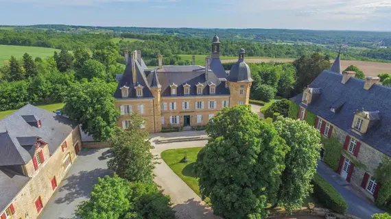 Domaine d'Essendiéras | Nouvelle-Aquitaine - Dordogne - Saint-Medard-dʼExcideuil