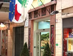 Hotel Cavour | Liguria - Cenova (il) - Rapallo