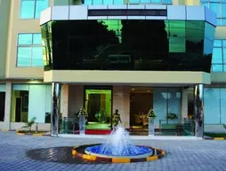 Greenlight Hotel | Dar es Salaam