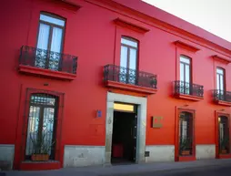 Hotel Abu | Oaxaca - Oaxaca - Centro