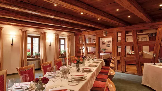 Hotel Gasthof Sonne | Bavyera - Orta Franconia