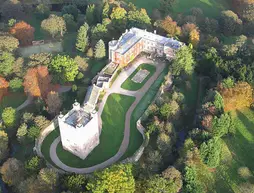 Appleby Castle | Cumbria (kontluk) - Appleby-in-Westmorland