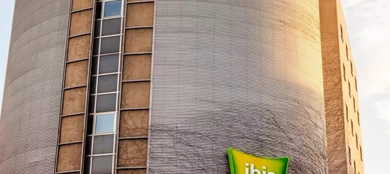 ibis Styles Paris Saint Ouen | Ile-de-France - Paris - Saint-Ouen