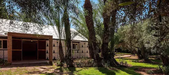 Villa Des 3 Golfs | Marakeş (ve civarı) - Marrakech - Ouahat Sidi Brahim - Palmeraie