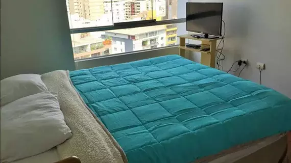 Balta Apartment Miraflores | Lima (bölge) - Lima Province - Lima (ve civarı) - Lima - Miraflores