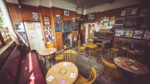 The Cumberland Arms | Northumberland (kontluk) - Newcastle upon Tyne (ve civarı) - Newcastle