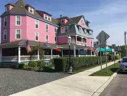 The Grenville Hotel and Restaurant | New Jersey - Lacey Township - Point Pleasant - Toms River (ve civarı) - Bay Head