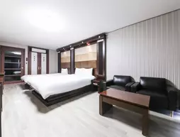 Goodstay Soo Motel | Gangwon - Gangneung