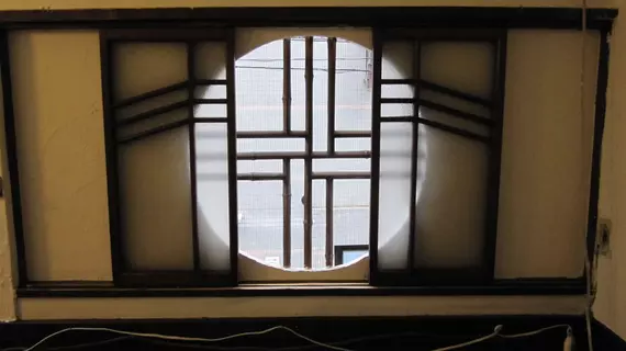 Taito Ryokan | Tokyo (ve civarı) - Taito