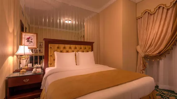 Habitat Hotel All Suites Al Khobar | Doğu Bölgesi - Al Khobar