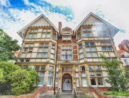 Yarrow Hotel | Kent (kontluk) - Broadstairs