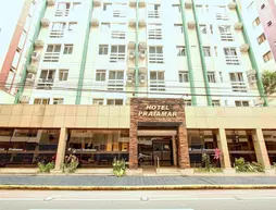 Hotel Praiamar | South Region - Santa Catarina (eyaleti) - Itajai (ve civarı) - Balneario Camboriu