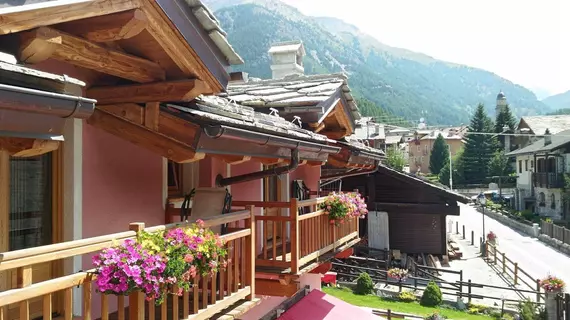 Le Camere dell'Hostellerie | Valle d'Aosta - Cogne