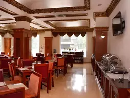 Quds Royal Hotel | Doğu Cava - Surabaya