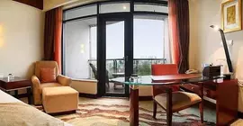 Jinke Grand Hotel - Chongqing | Chongqing (ve civarı) - Chongqing