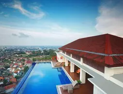 Wimarion Semarang | Orta Cava - Semarang