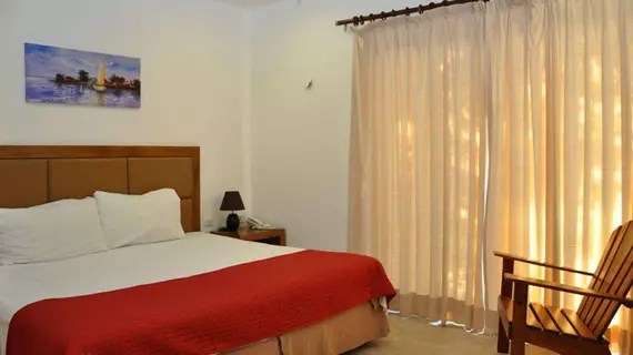 Chac Chi Hotel and Suites | Quintana Roo - Benito Juárez - Cancun (ve civarı) - Isla Mujeres