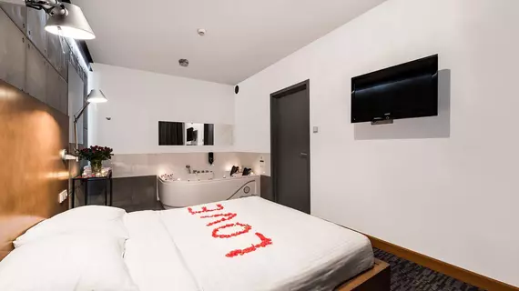 Artis Loft Hotel | Mazovya Voyvodalığı - Radziejowice