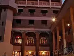 Hotel Oudaya | Marakeş (ve civarı) - Marrakech - Gueliz