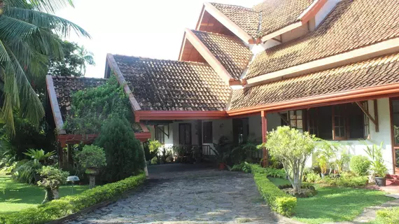 Blue Water Villa | Colombo Bölgesi - Piliyandala