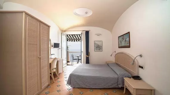 Hotel Bellevue Suite | Campania - Salerno (il) - Amalfi