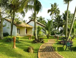 Abad Whispering Palms | Kerala - Kottayam Bölgesi - Kumarakom