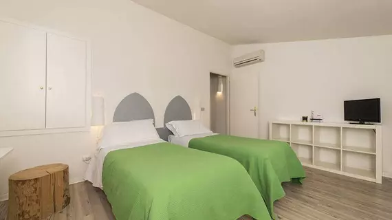 La Scuderia B&B | Toskana - Arezzo (vilayet) - Arezzo