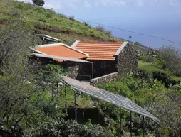 Casa Rural Abuelo Pancho | Kastilya ve Leon - Burgos İli - Las Merindades - El Hierro