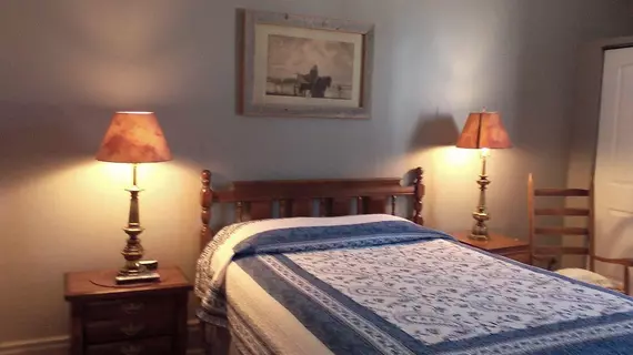 Historic Capitol Vacation Suites | Wyoming - Sheridan (ve civarı) - Buffalo