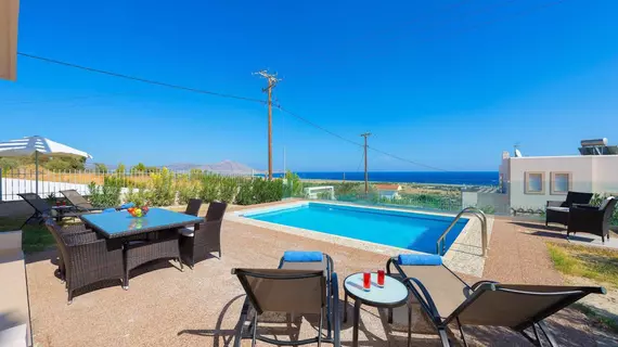 Athoniki Villas | Ege Adaları - Rodos Bölgesel Birimi - Rodos