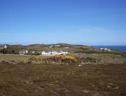 Strathy Inn | İskoçya - Scottish Highlands - Thurso - Strathy