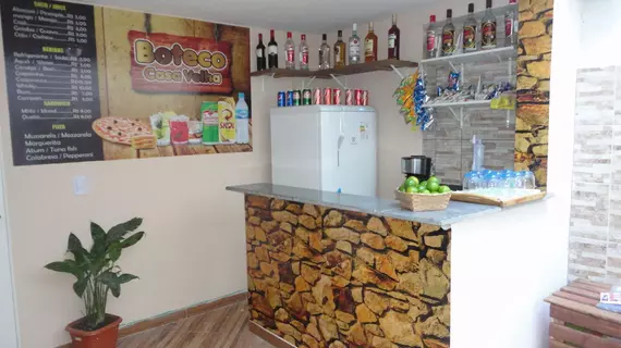 Hostel Pedacinho da Bahia | Northeast Region - Bahia (eyaleti) - Salvador (ve civarı) - Salvador - Nazaré - Salvador Historic Center