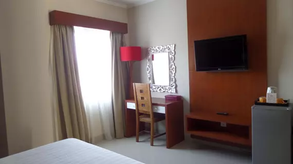 Svarna Hotel Sanur | Bali - Denpasar - Sanur