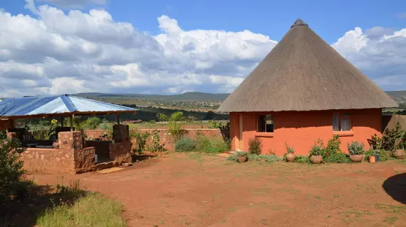 Bama Lodge | Limpopo - Greater Tubatse