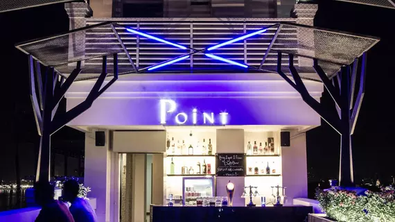 Point Boutique | Koh Kong - Phnom Penh (ve çevresi) - Phnom Penh - Daun Penh